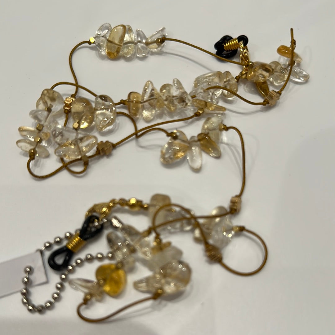 Endabel - Custom chain