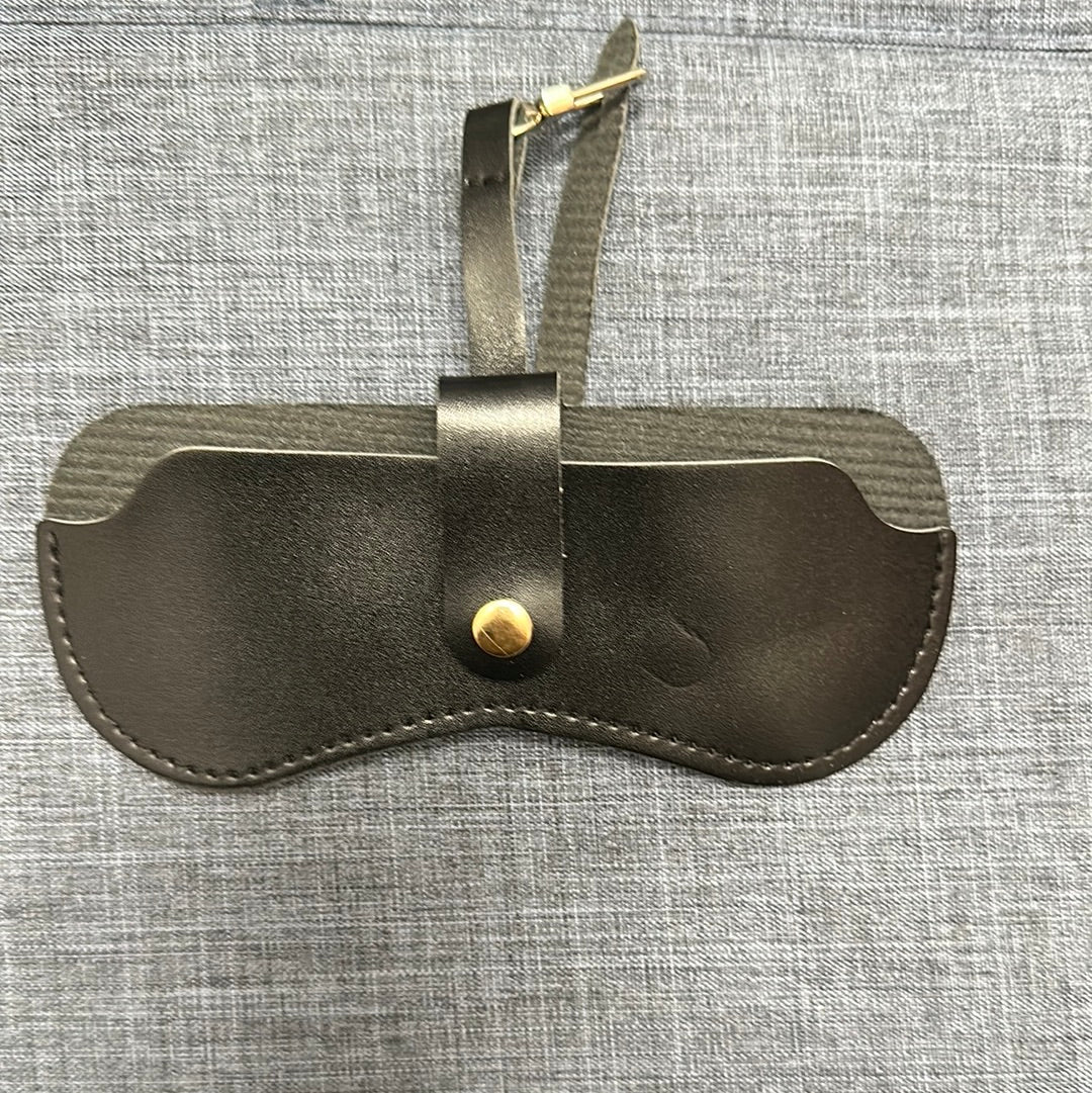 Chilli Case small soft fake leather