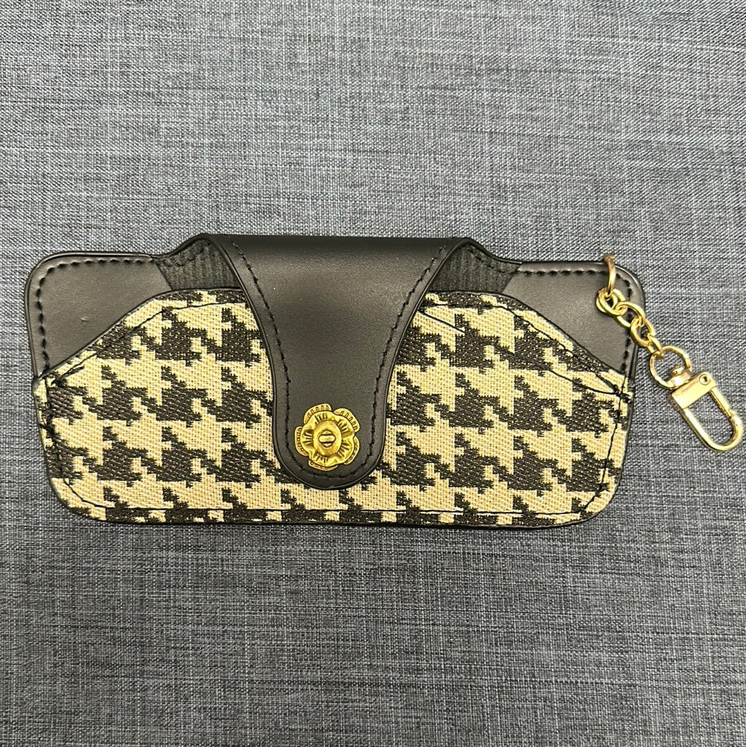 Chilli Case soft leather