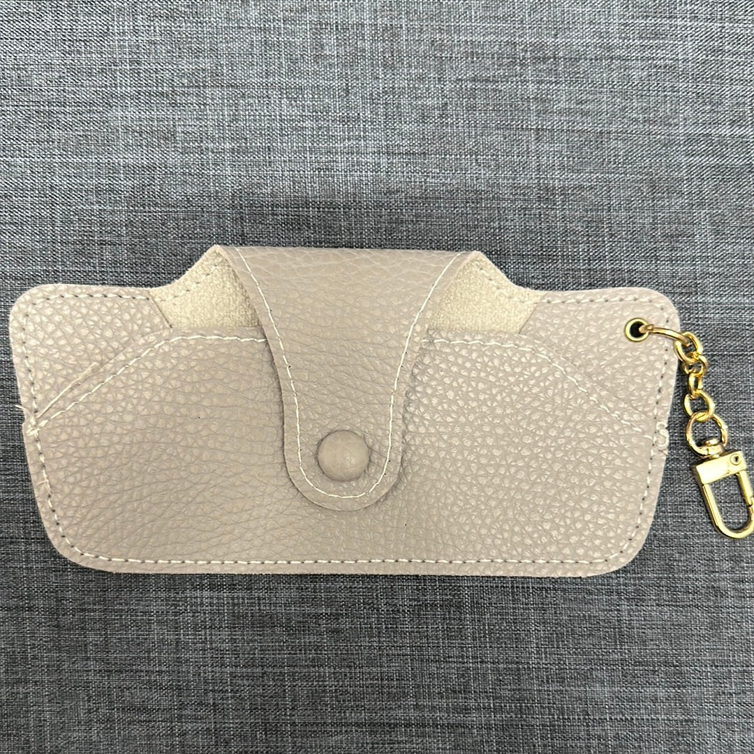 Chilli Case soft leather