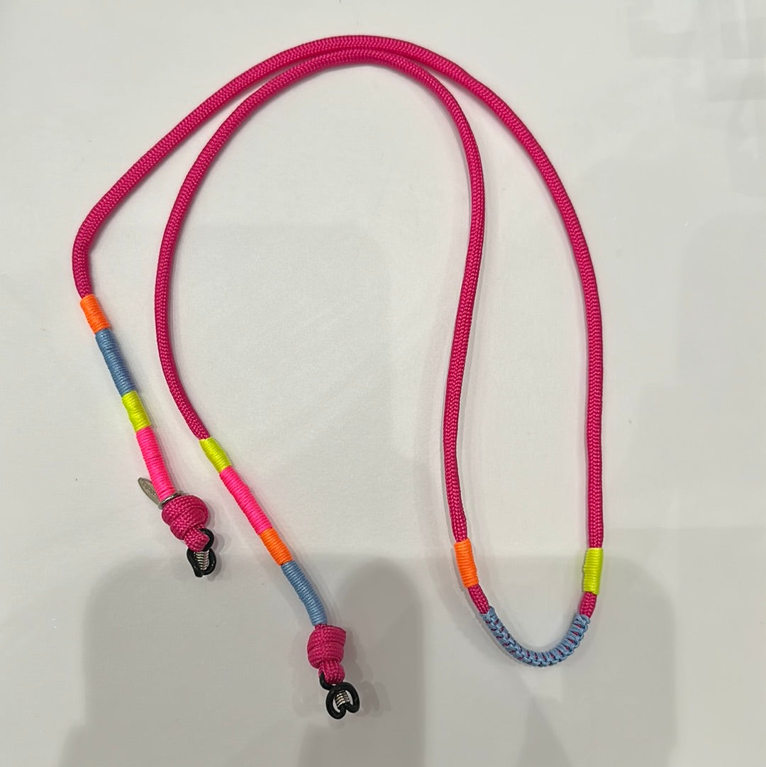 Endabel - Nylon Chain