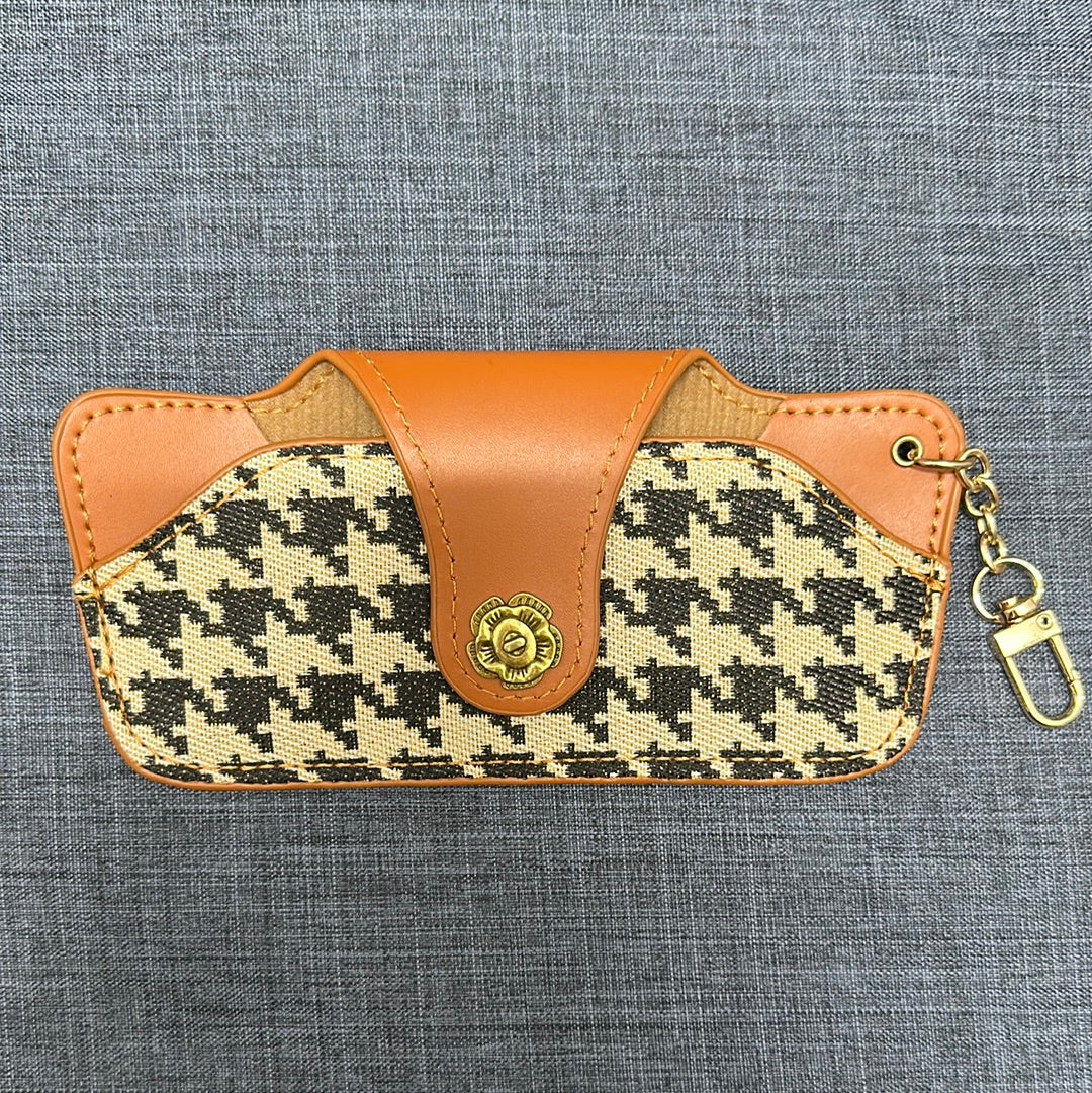 Chilli Case soft leather