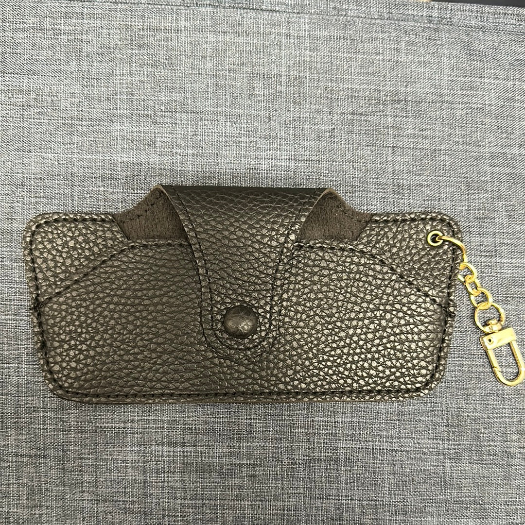 Chilli Case soft leather