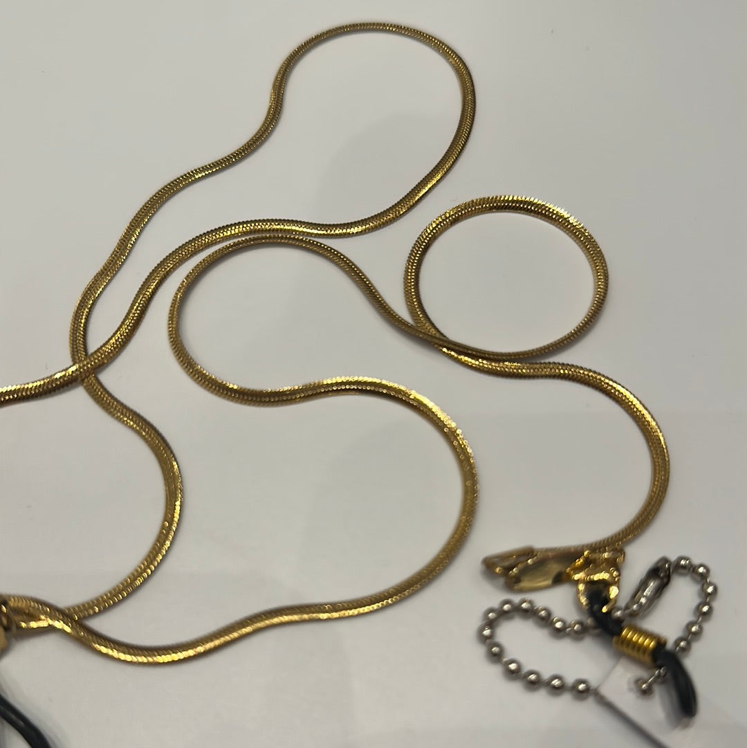 Endabel - Snake Chain