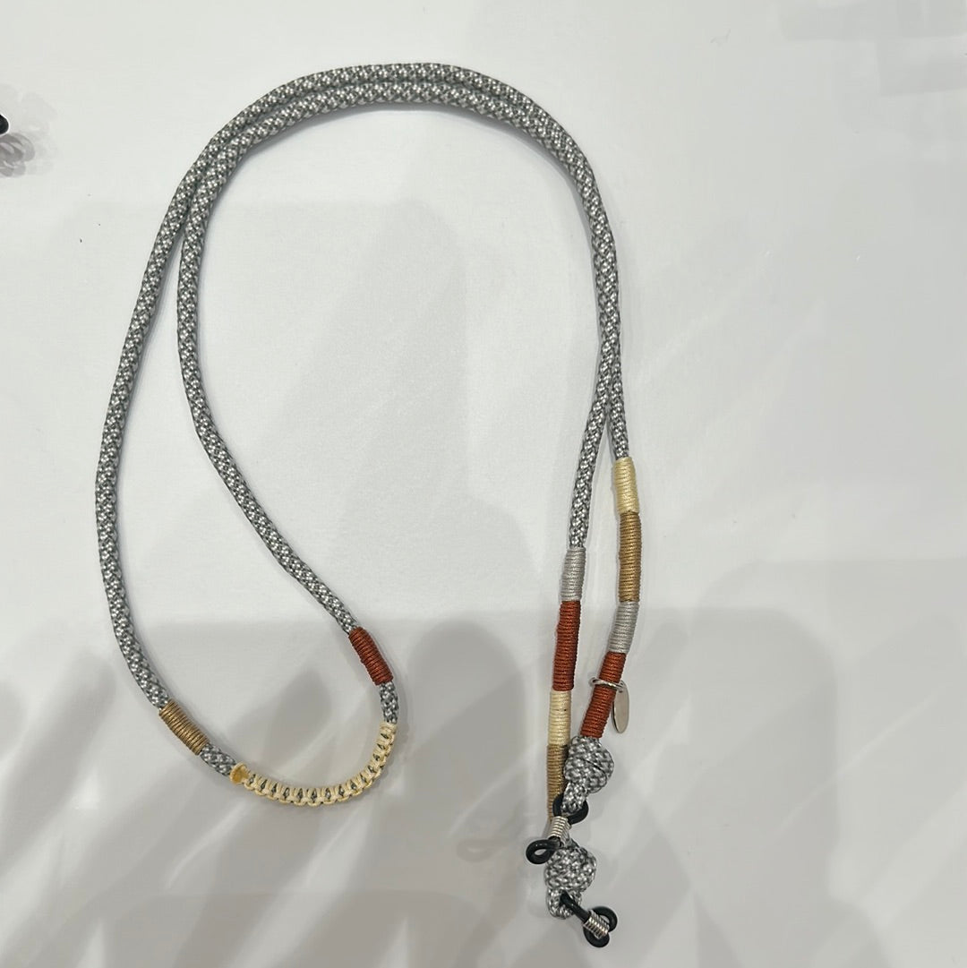 Endabel - Nylon Chain