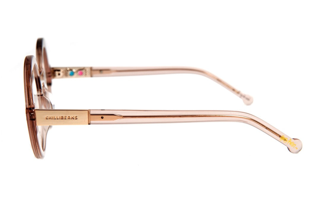 Harry Potter Square Optical Glasses