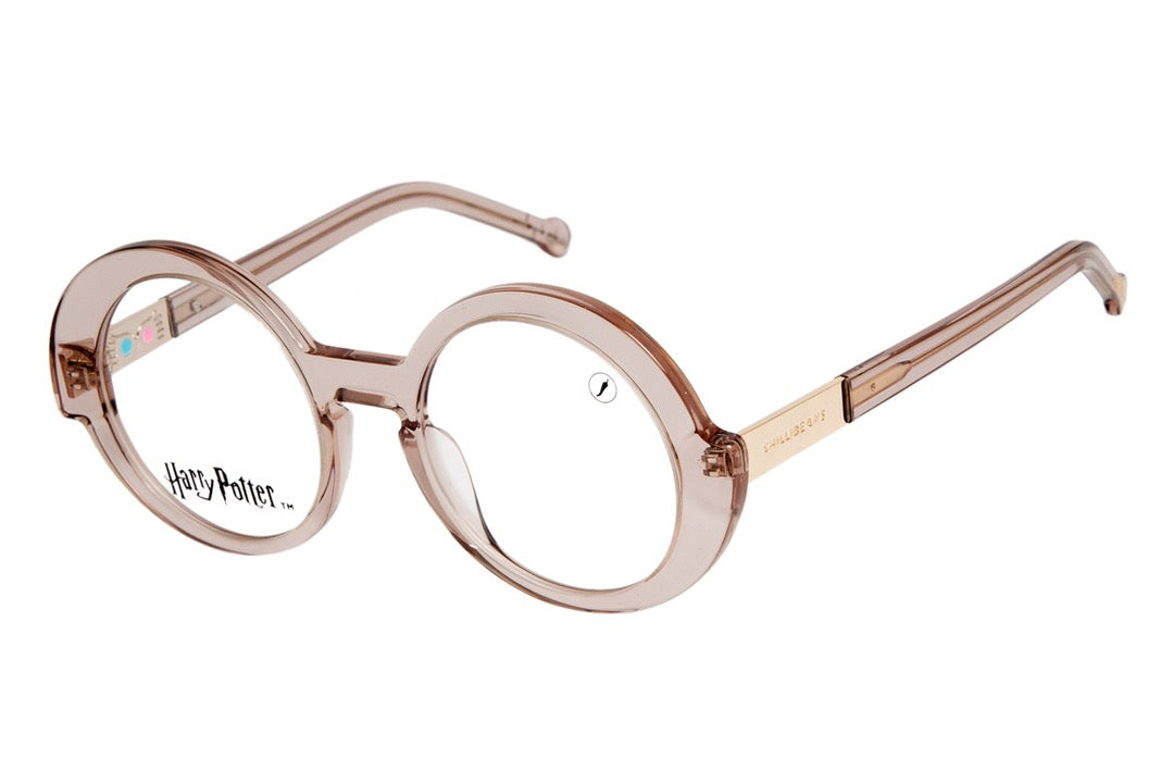 Harry Potter Square Optical Glasses