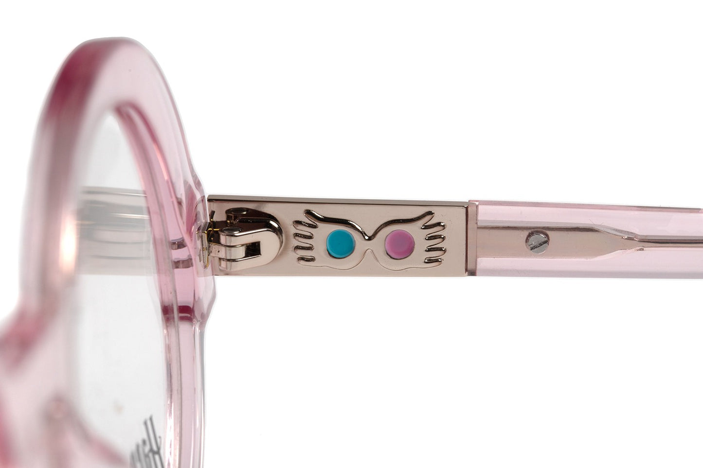 Harry Potter Square Optical Glasses