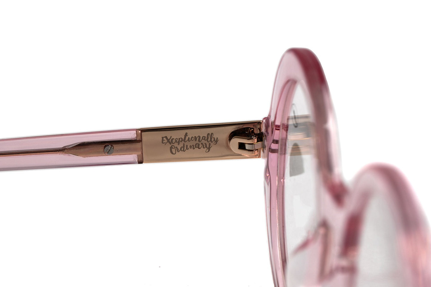 Harry Potter Square Optical Glasses