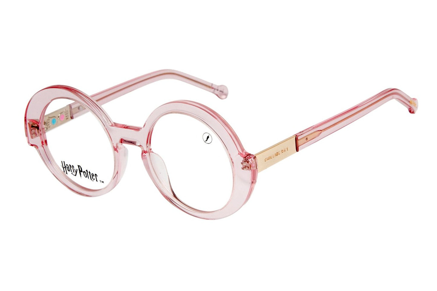 Harry Potter Square Optical Glasses