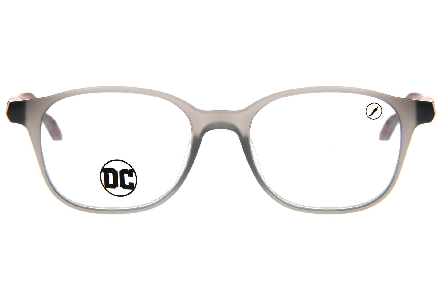 Dc Comics Round Optical Glasses