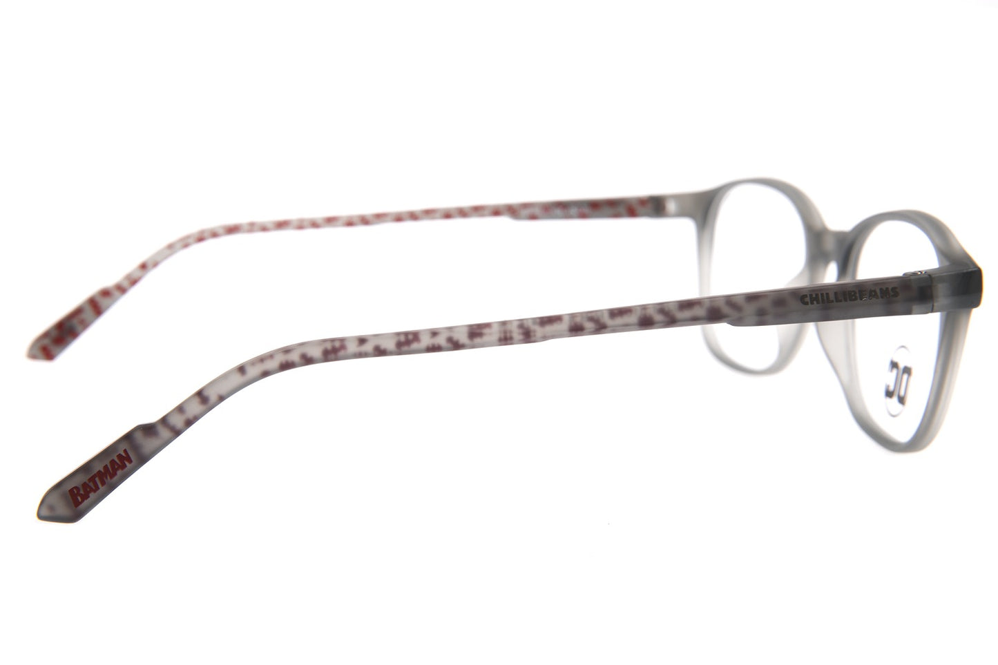 Dc Comics Round Optical Glasses