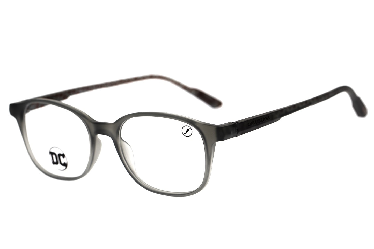 Dc Comics Round Optical Glasses