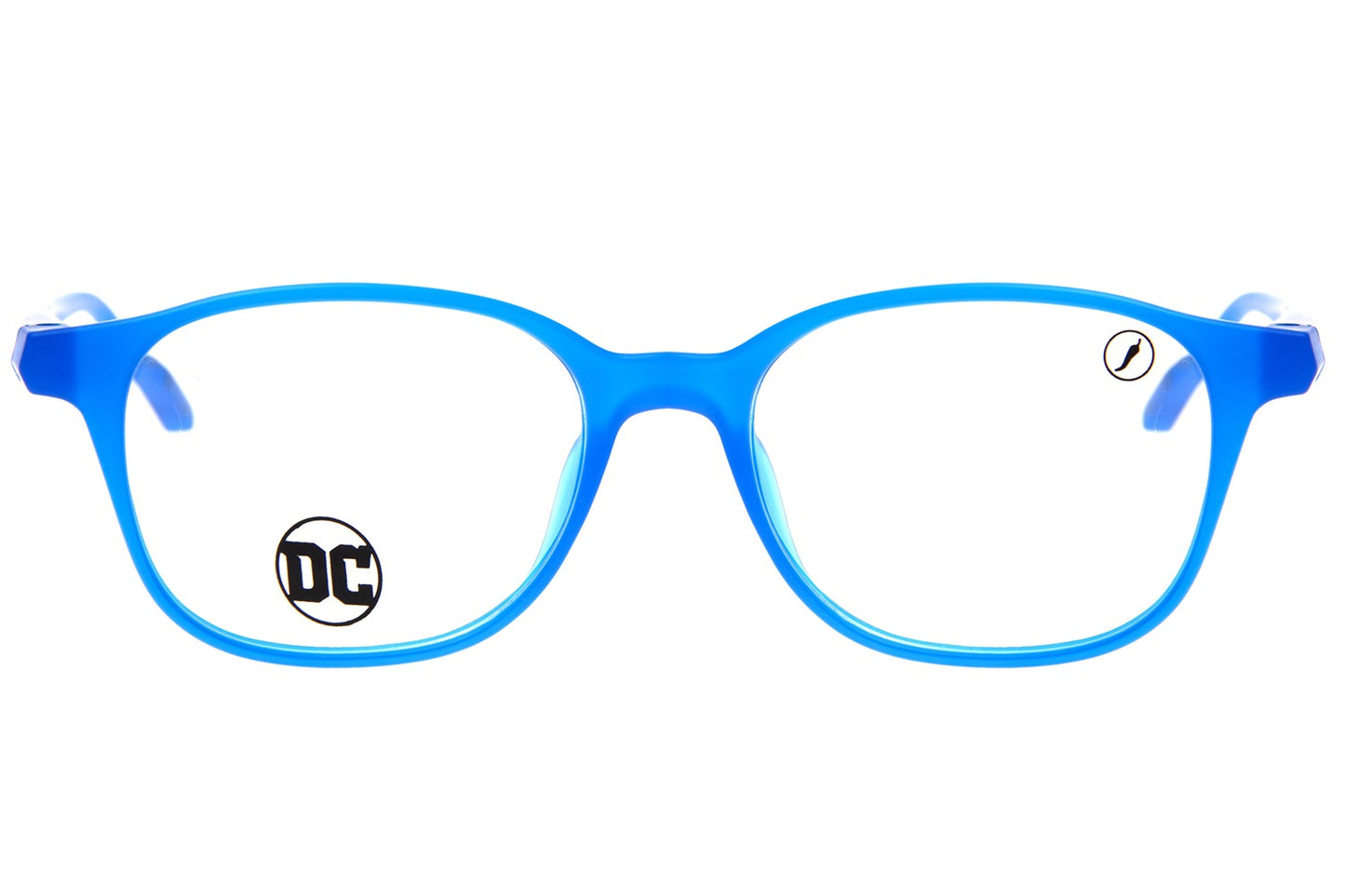 Dc Comics Round Optical Glasses