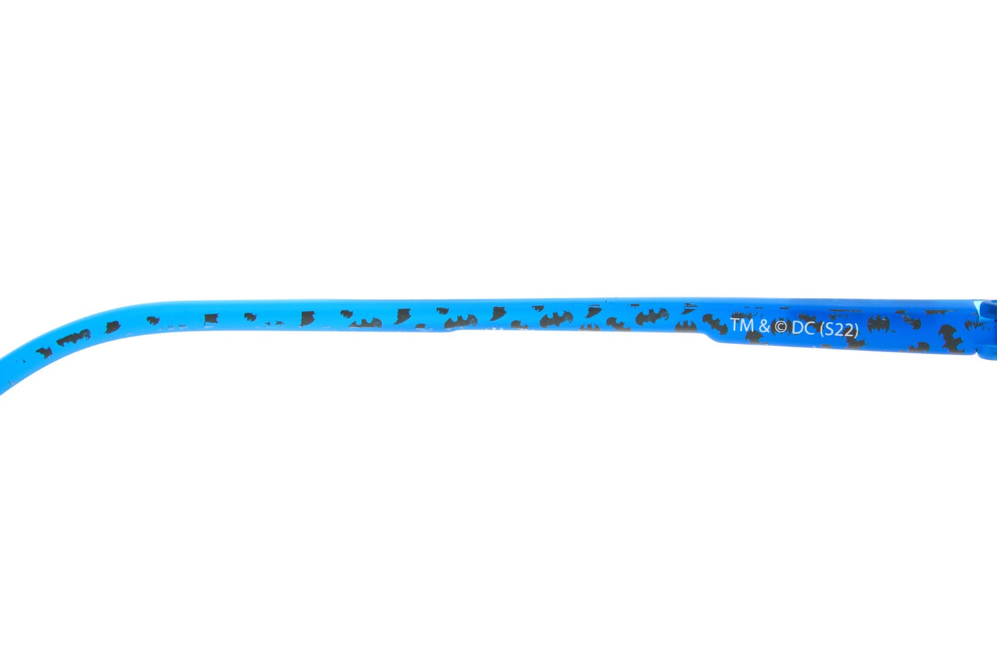 Dc Comics Round Optical Glasses