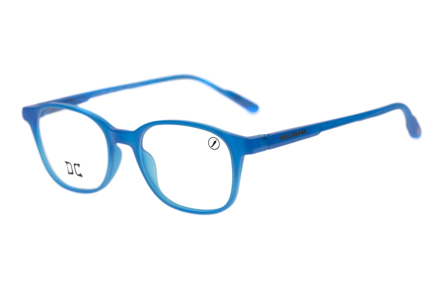 Dc Comics Round Optical Glasses