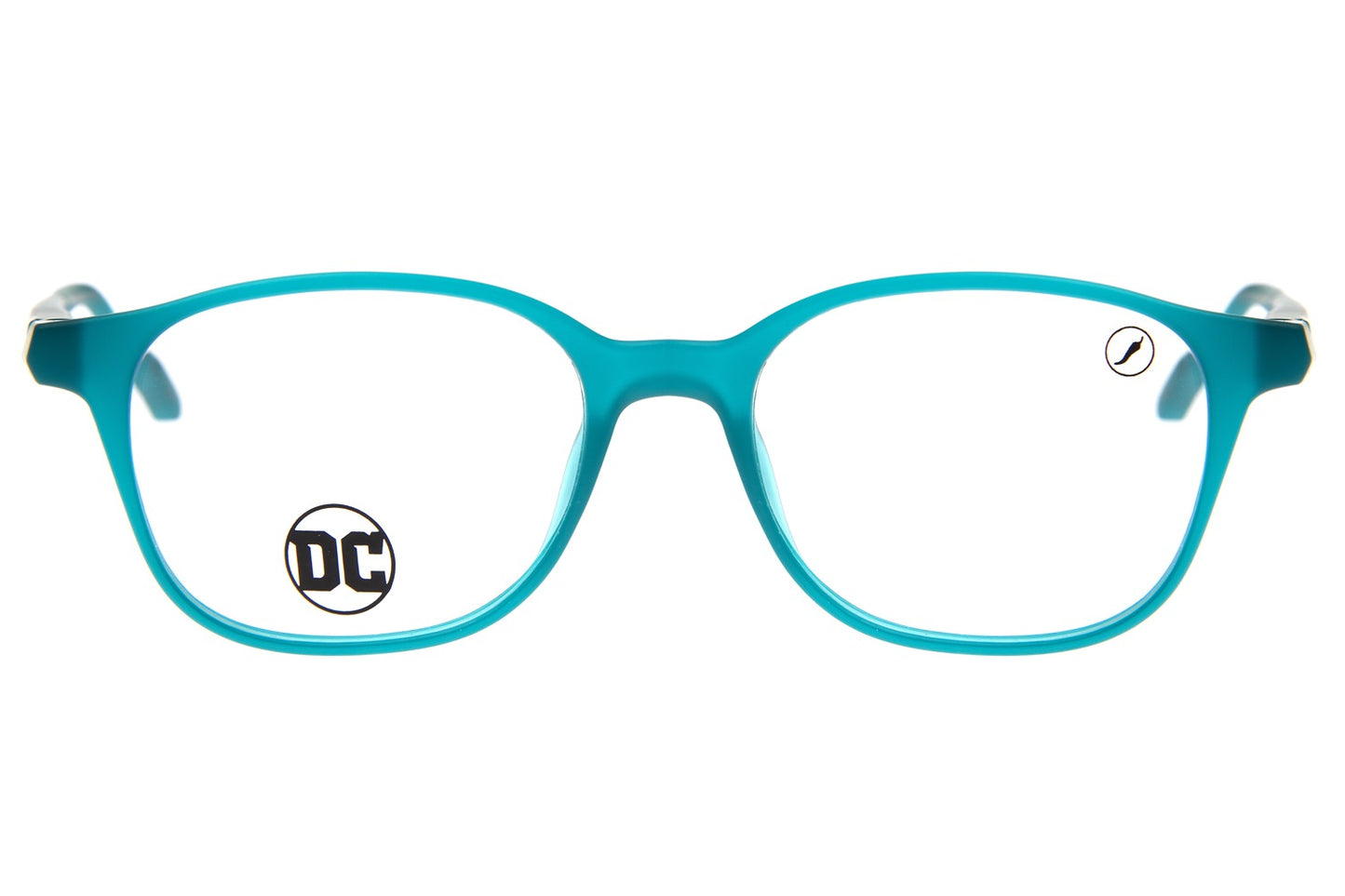 Dc Comics Round Optical Glasses