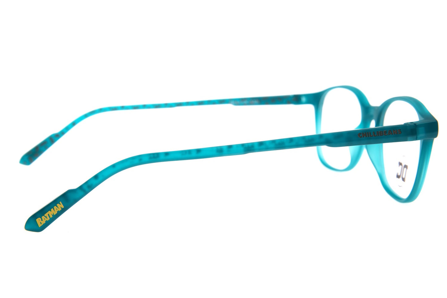 Dc Comics Round Optical Glasses