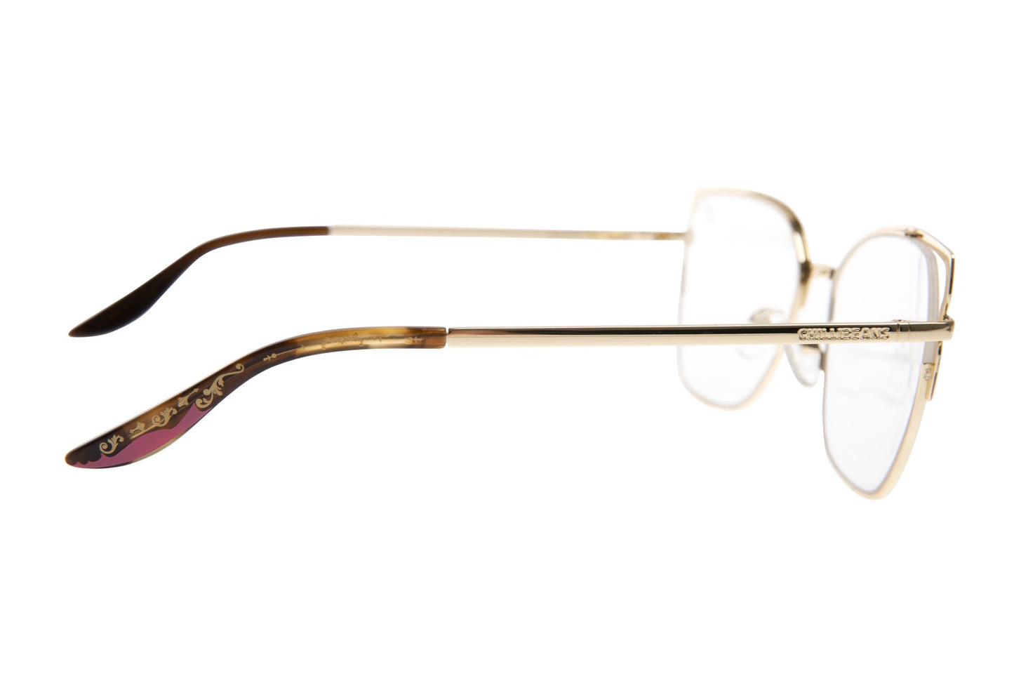 New Retro Square Optical Glasses
