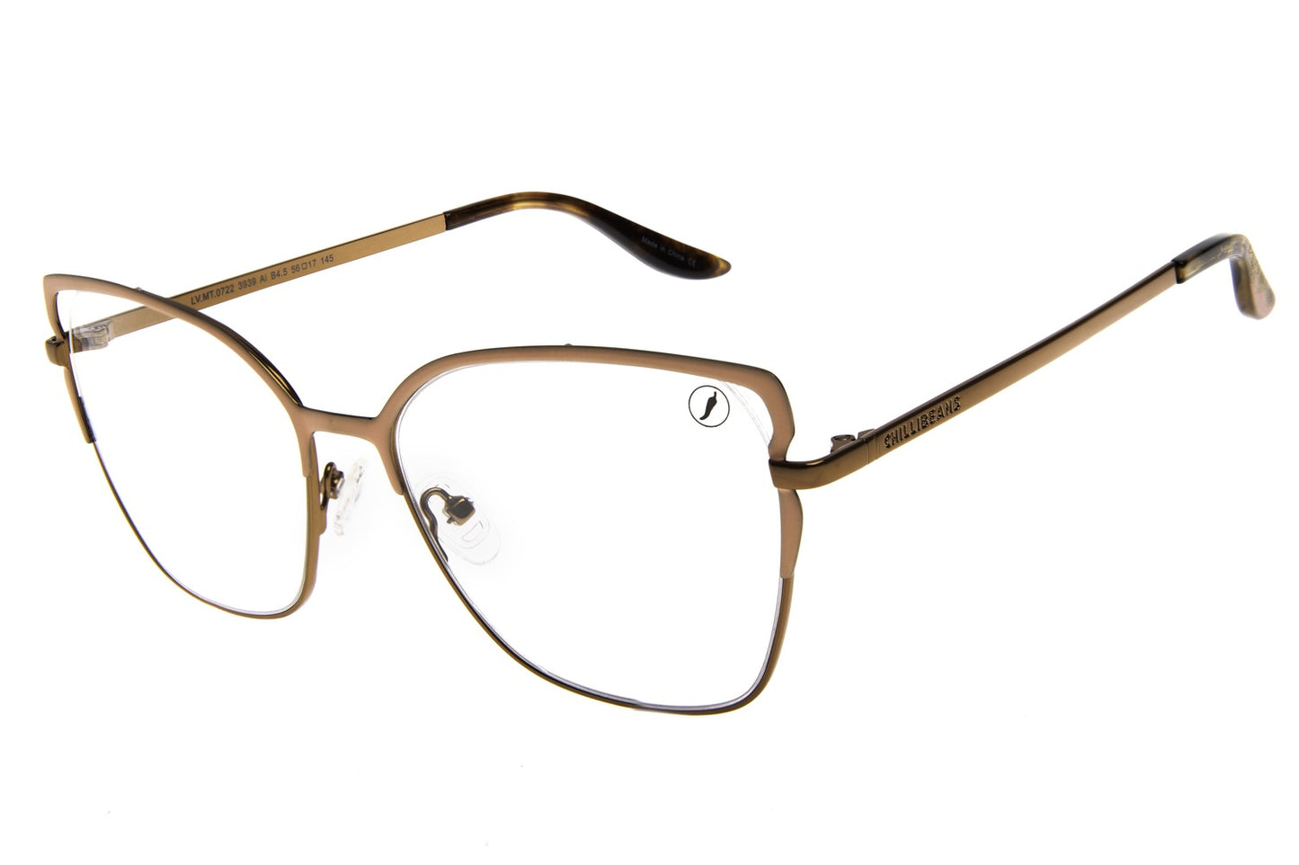 New Retro Square Optical Glasses