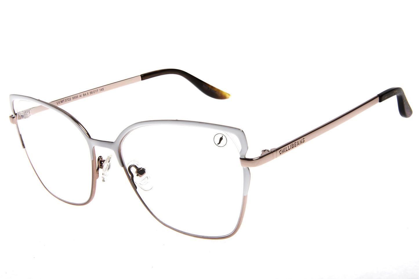 New Retro Square Optical Glasses