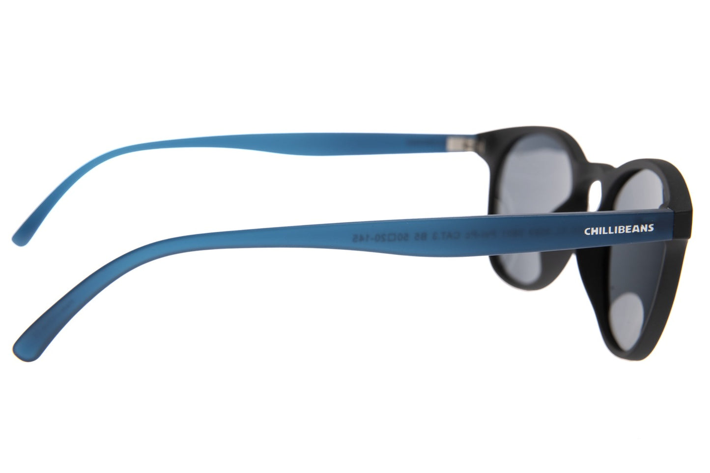 Chilli Beans Round Sunglasses