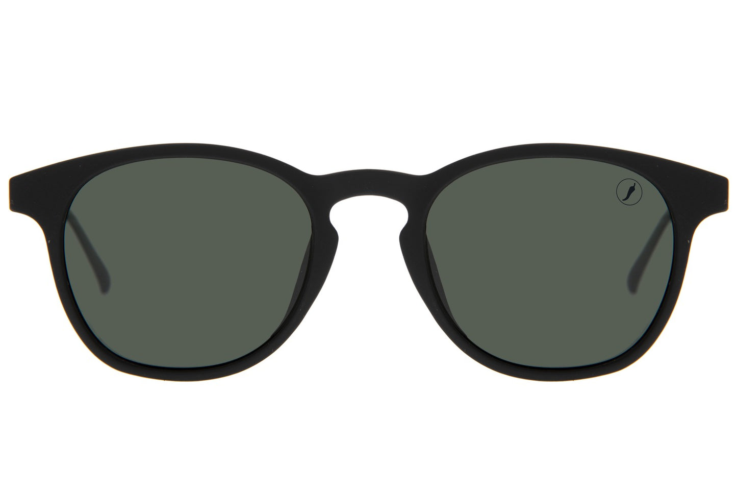 Chilli Beans Round Sunglasses