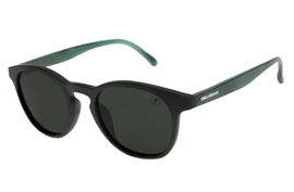 Chilli Beans Round Sunglasses