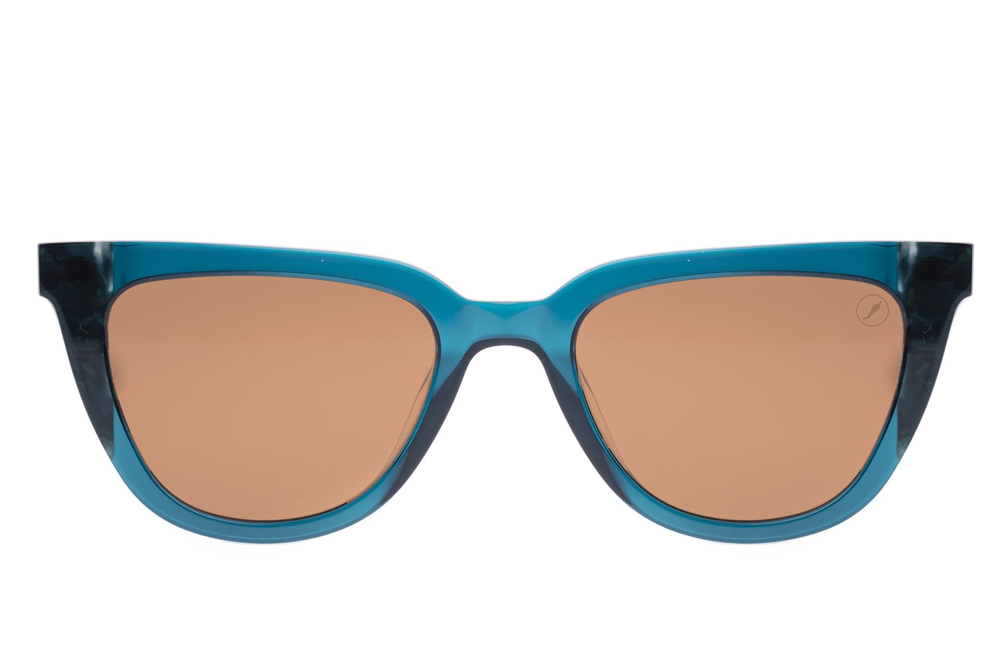 Brazillian Elements Cat Eye Sunglasses