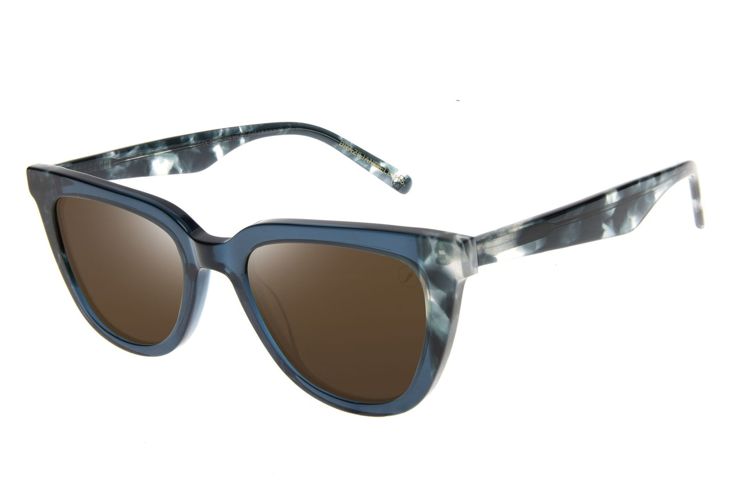 Brazillian Elements Cat Eye Sunglasses