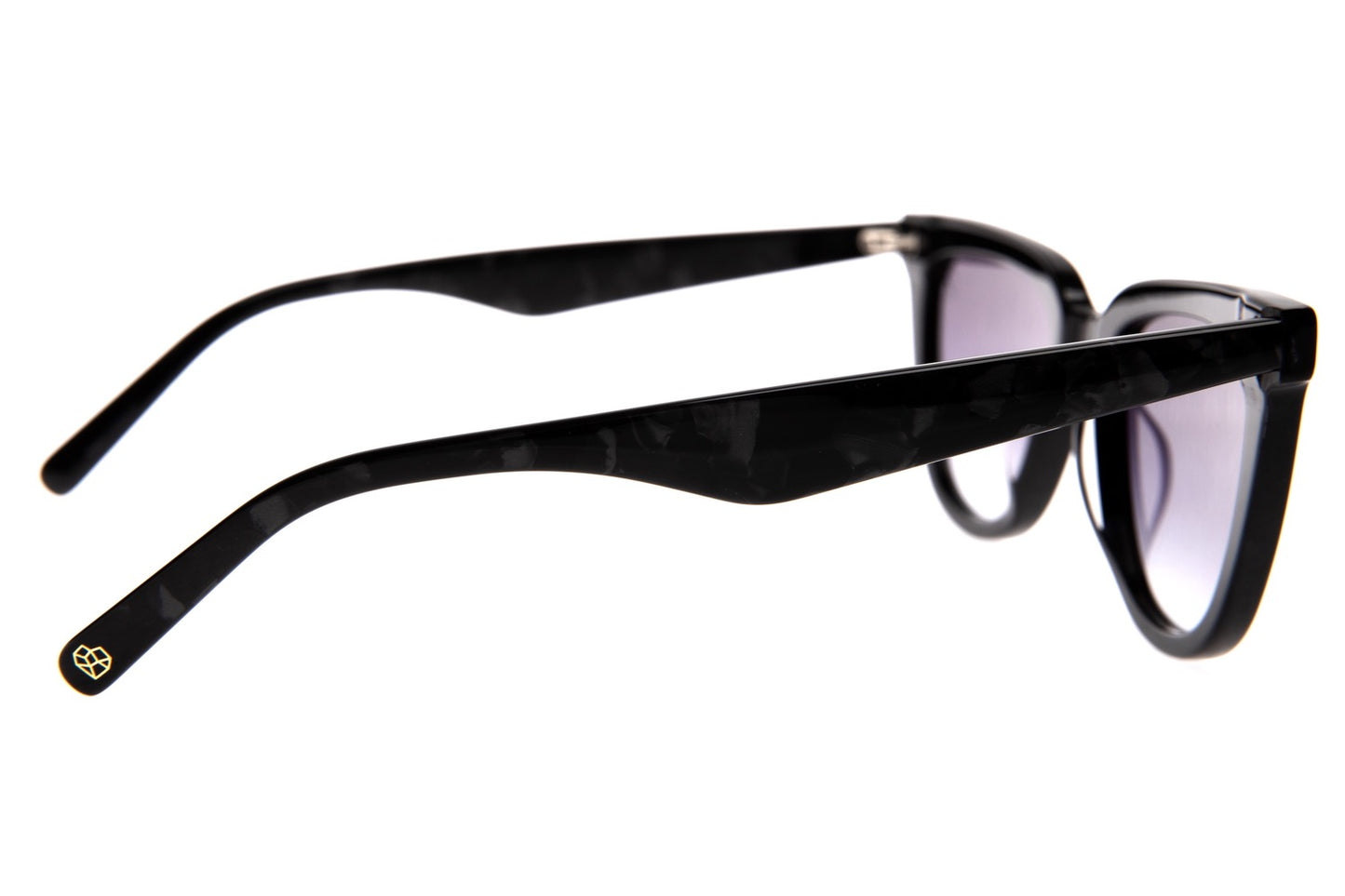 Brazillian Elements Cat Eye Sunglasses