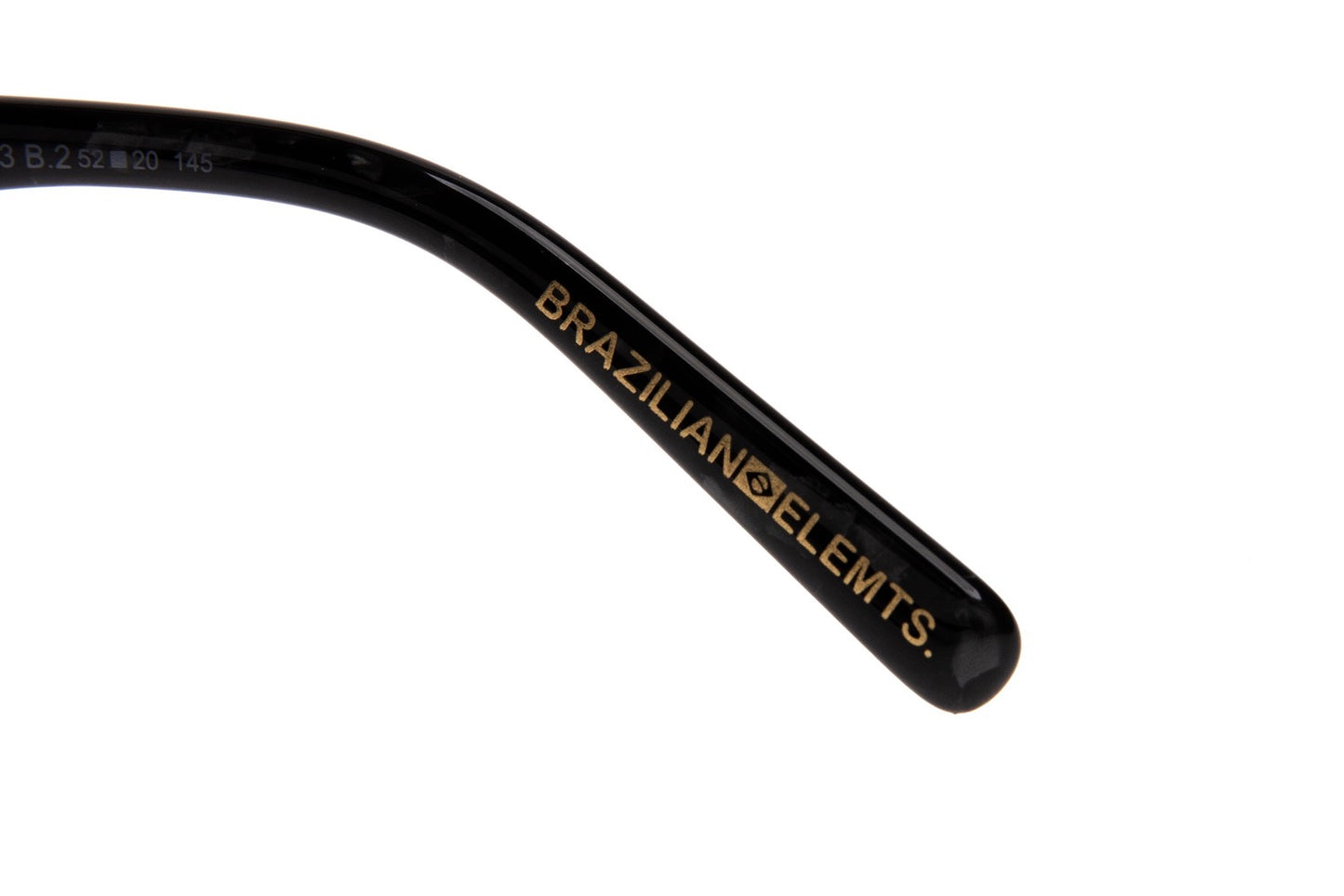 Brazillian Elements Cat Eye Sunglasses
