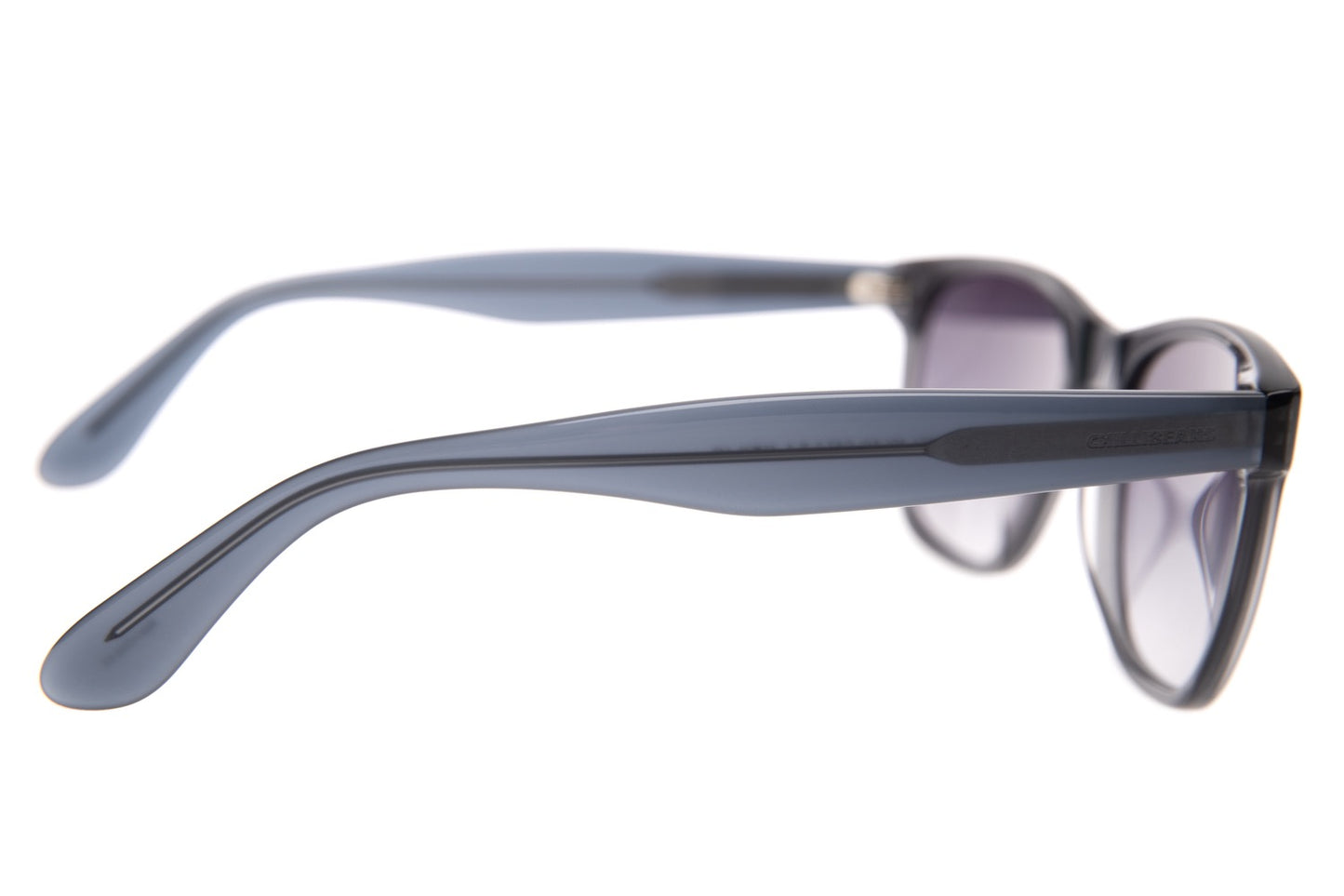 Chilli Beans Retro Square Sunglasses
