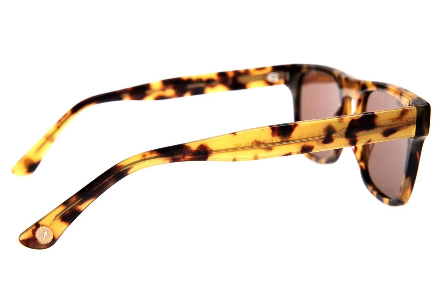 Premium Square Sunglasses