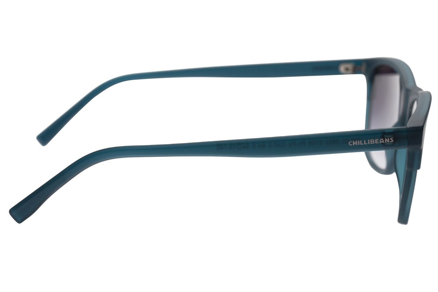 Chilli Beans Retro Square Sunglasses
