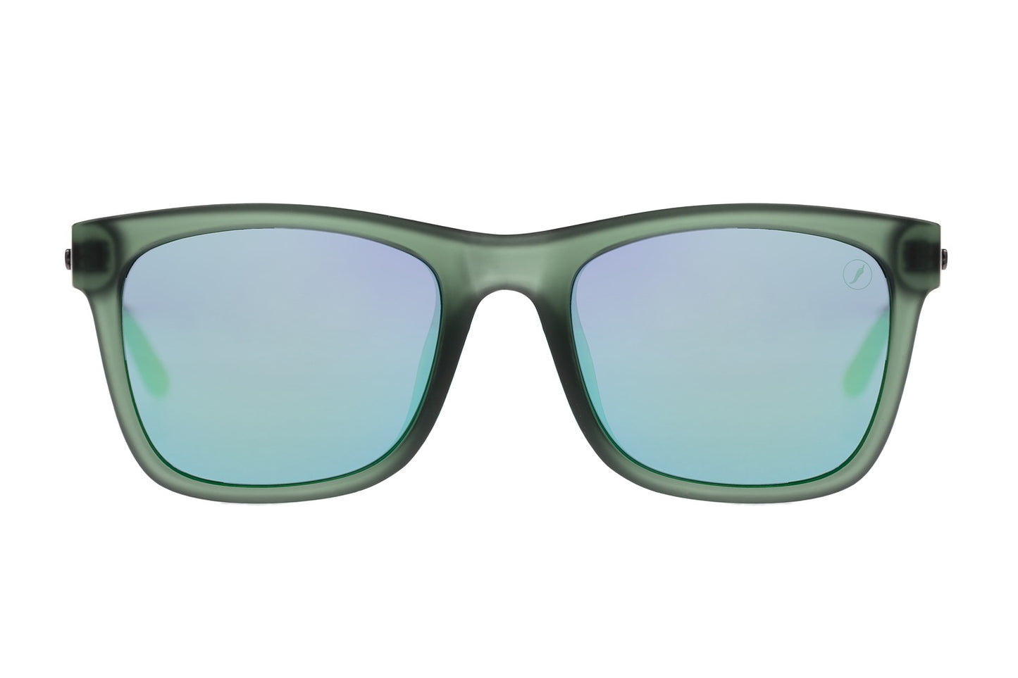 Chilli Beans Retro Square Sunglasses