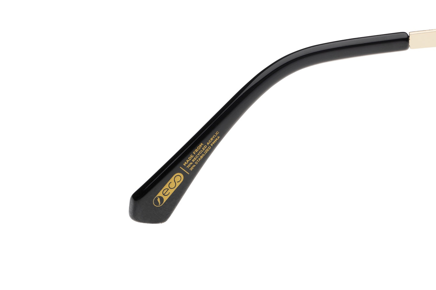 Eco Cat Eye Sunglasses