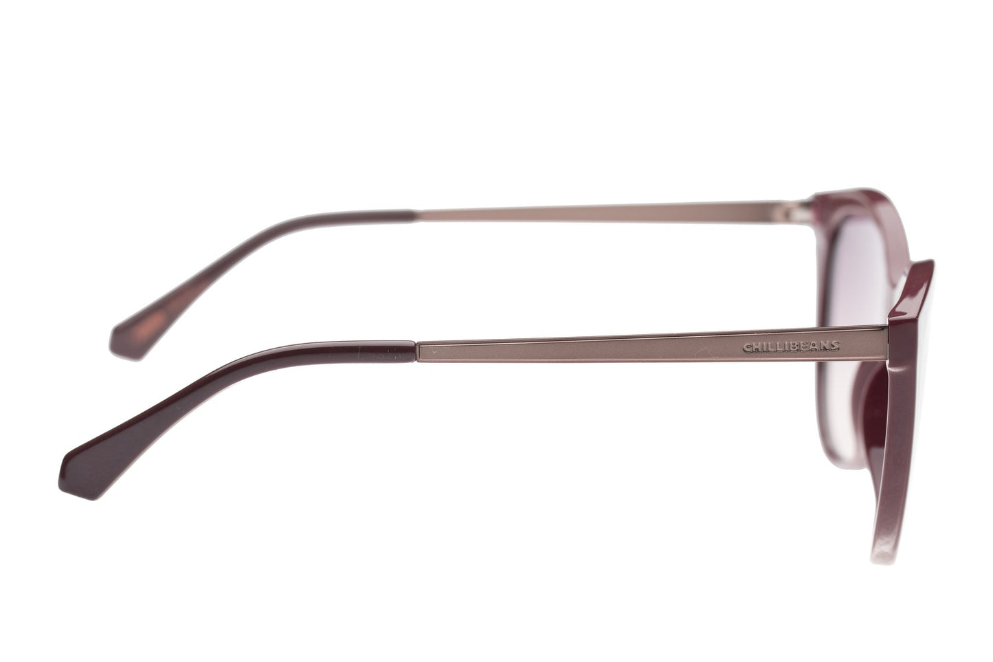 Eco Cat Eye Sunglasses