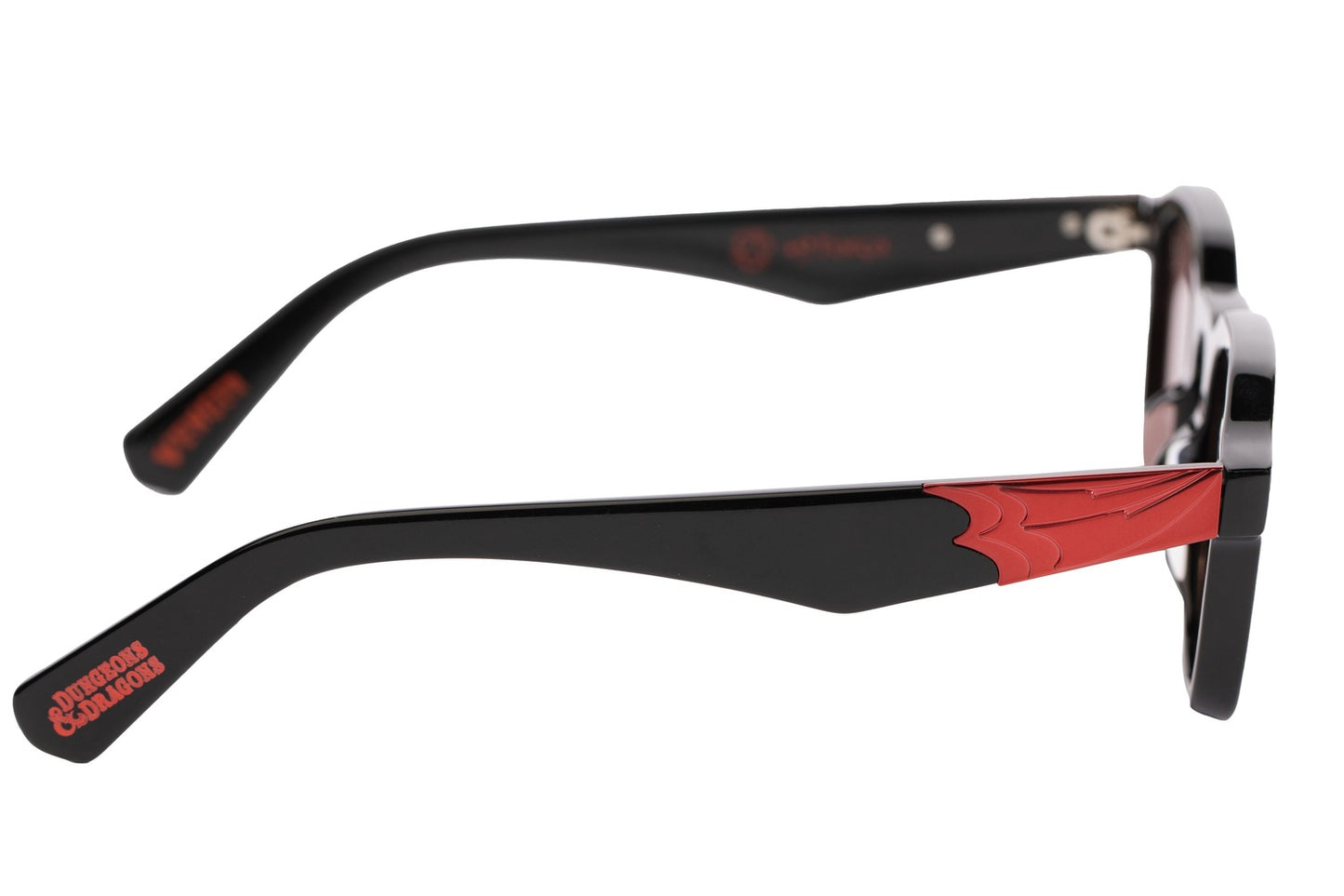 Dungeons & Dragons Square Sunglasses