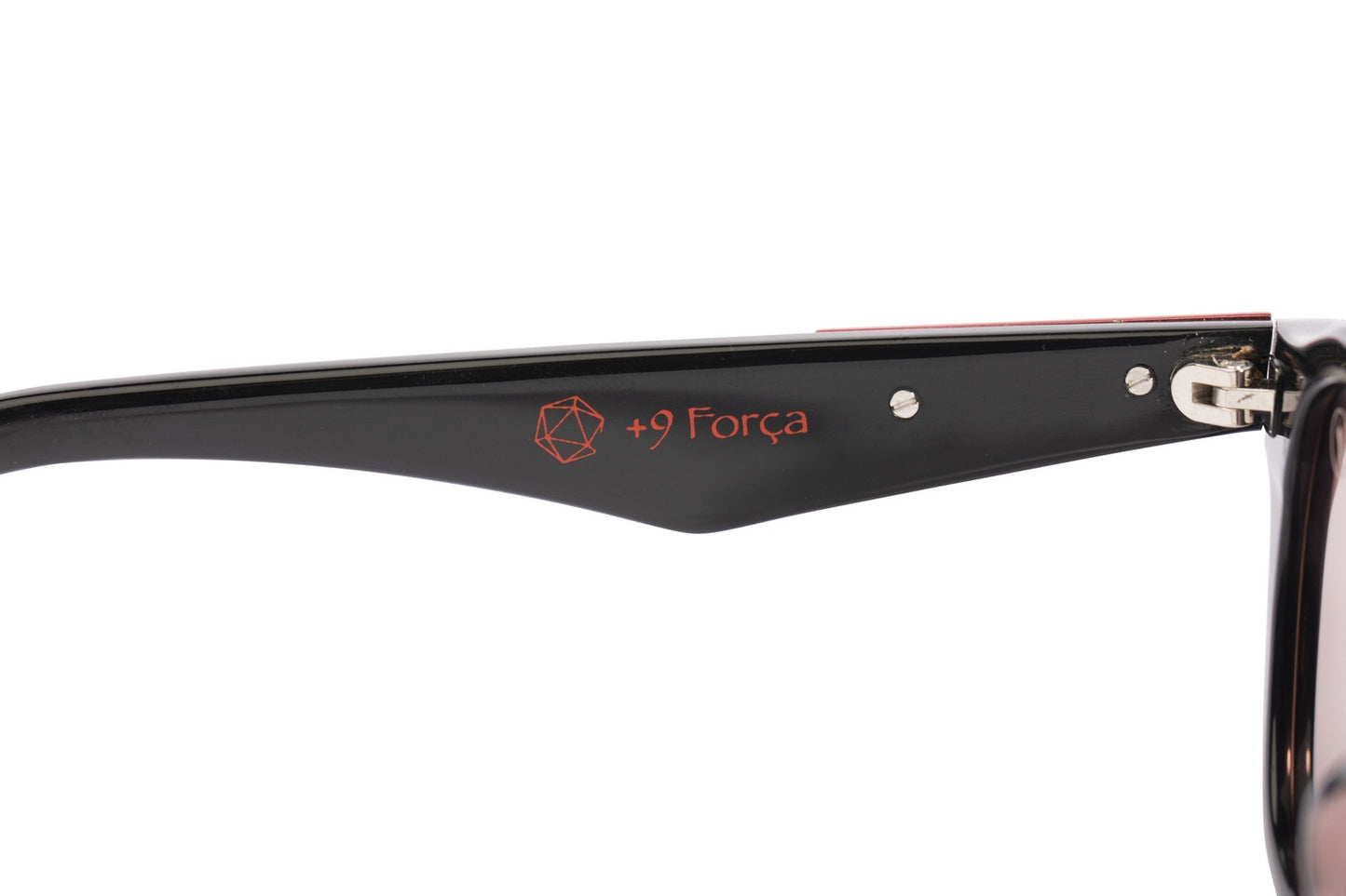 Dungeons & Dragons Square Sunglasses
