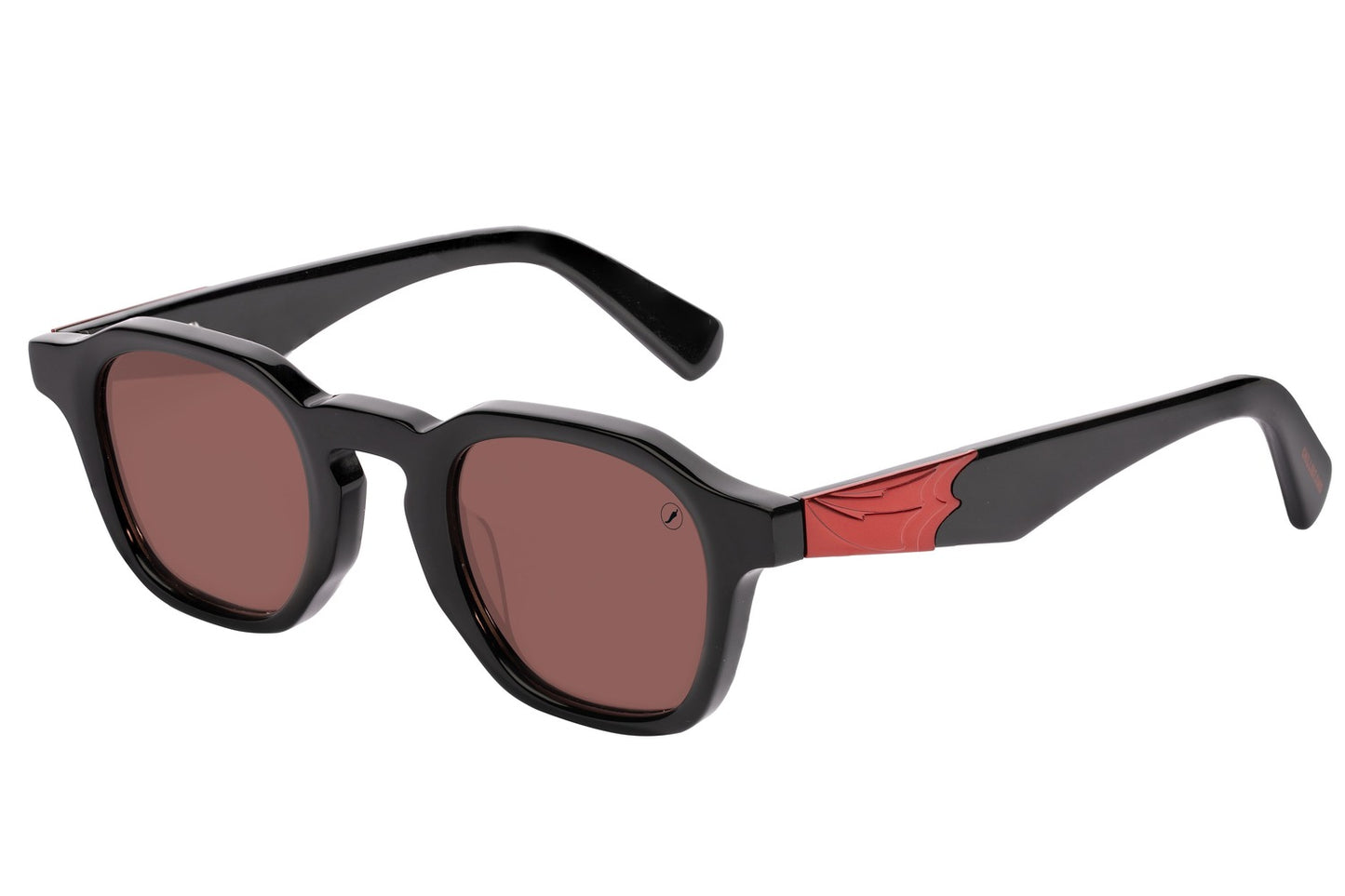Dungeons & Dragons Square Sunglasses