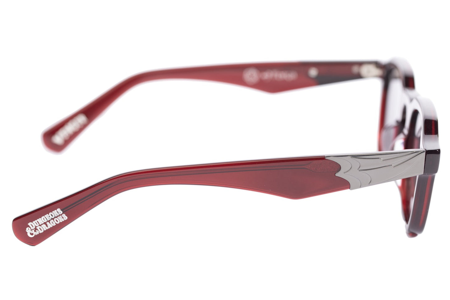 Dungeons & Dragons Square Sunglasses