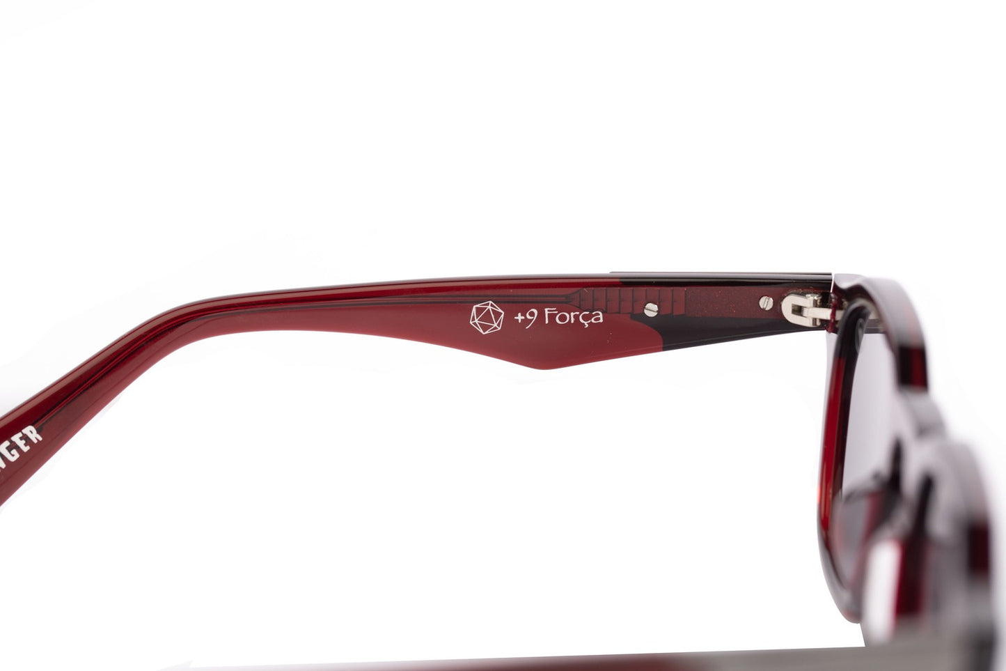 Dungeons & Dragons Square Sunglasses