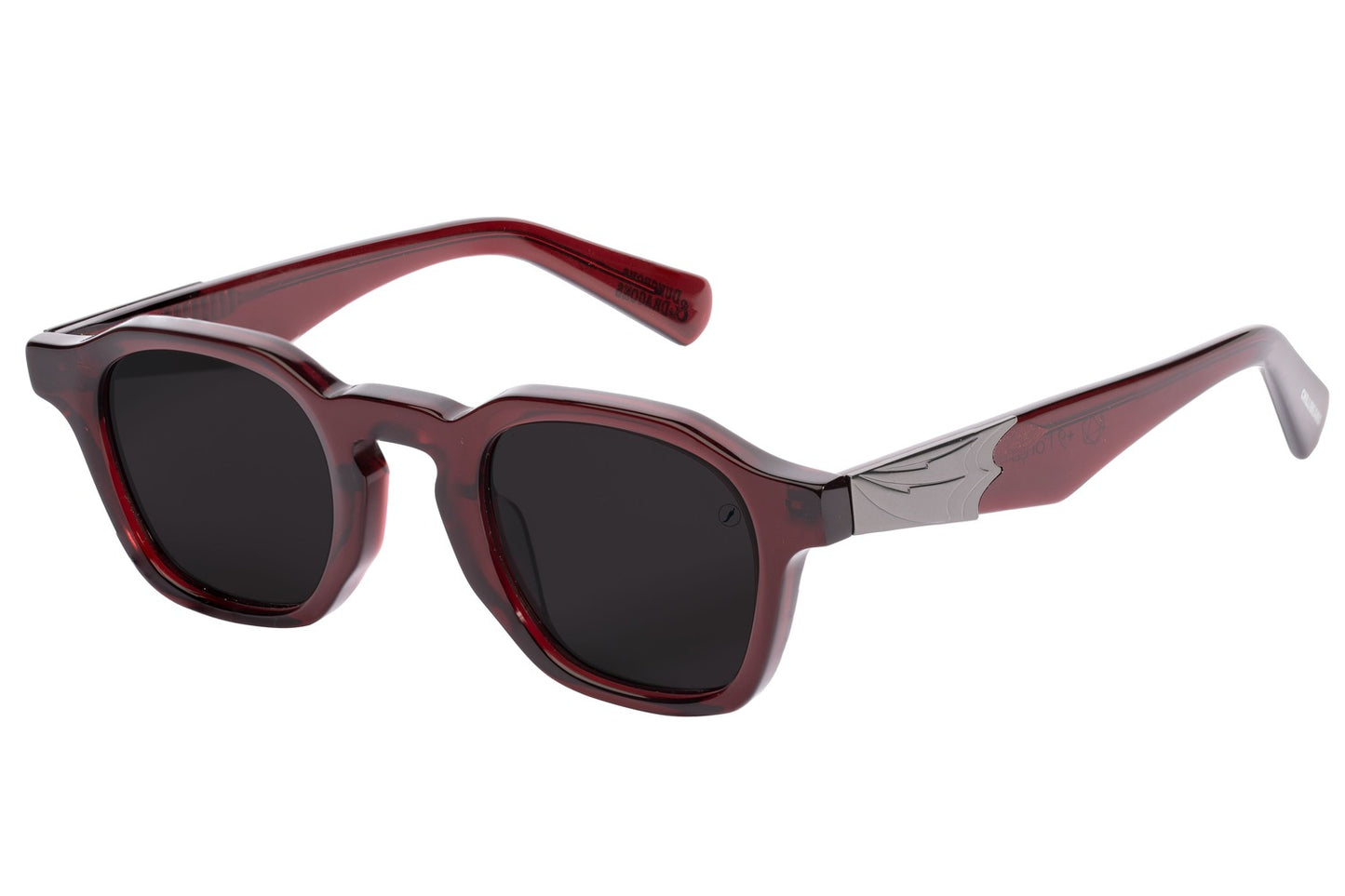 Dungeons & Dragons Square Sunglasses