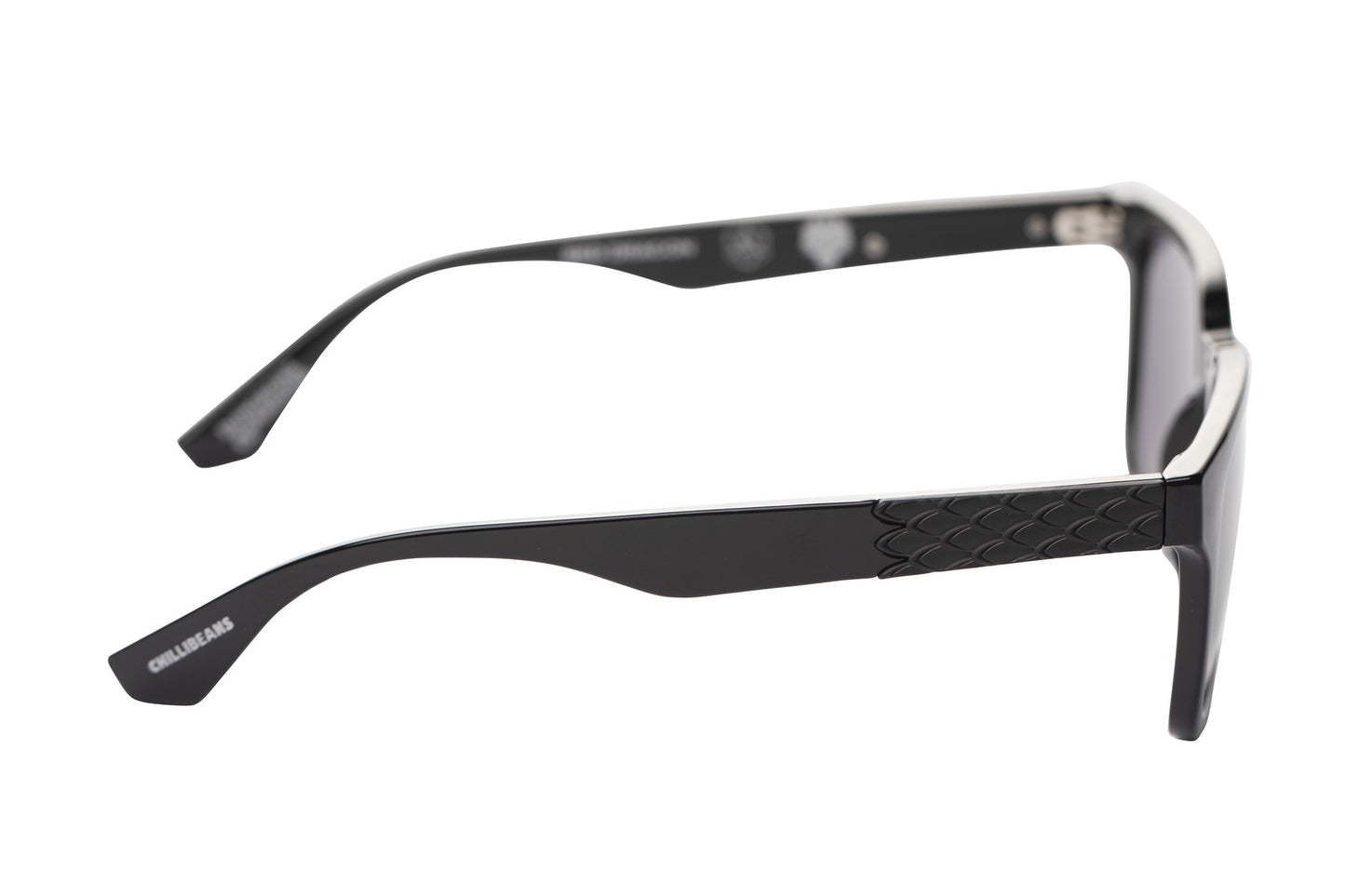 Dungeons & Dragons Retro Square Sunglasses
