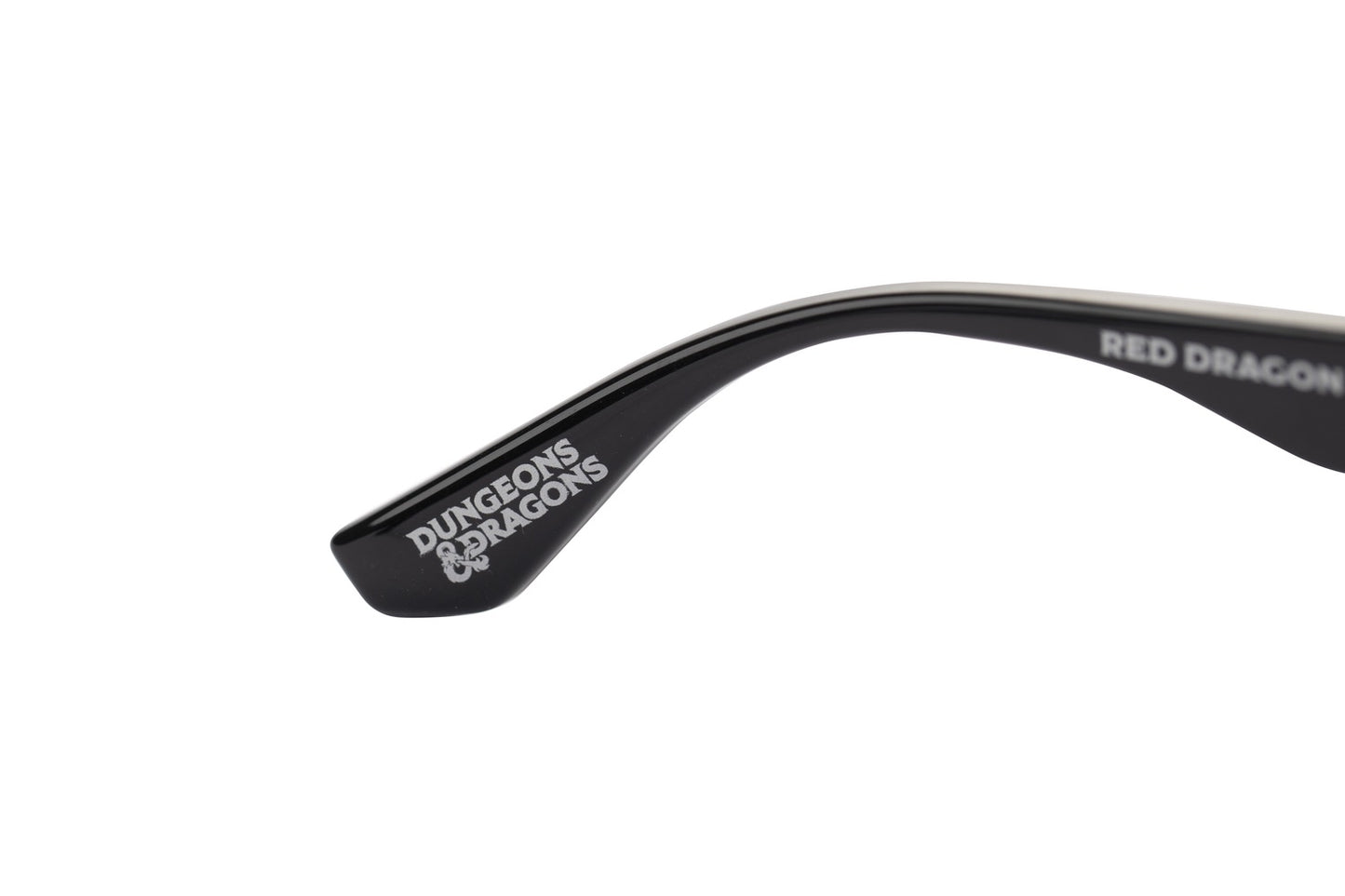 Dungeons & Dragons Retro Square Sunglasses