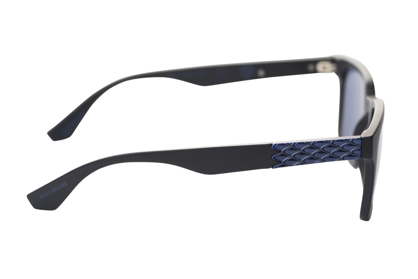 Dungeons & Dragons Retro Square Sunglasses