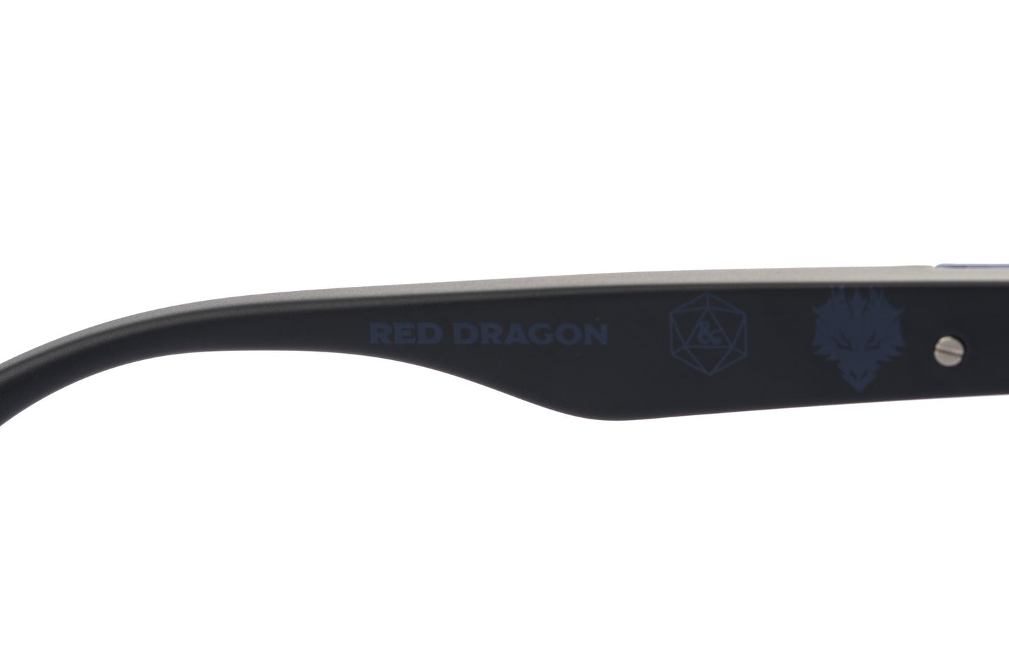 Dungeons & Dragons Retro Square Sunglasses