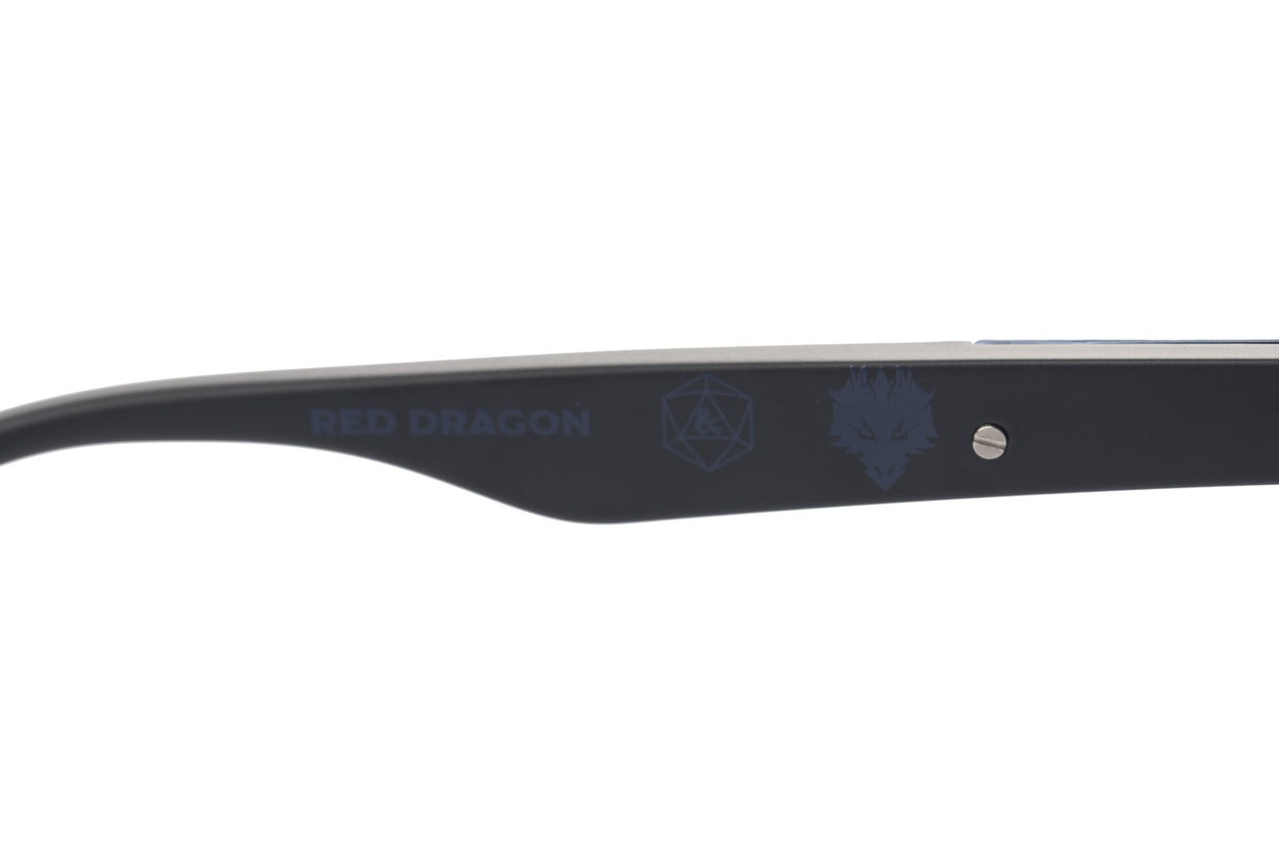Dungeons & Dragons Retro Square Sunglasses