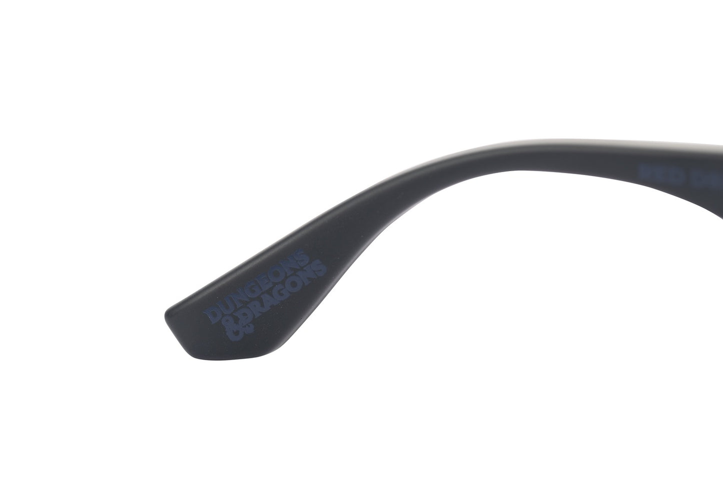 Dungeons & Dragons Retro Square Sunglasses
